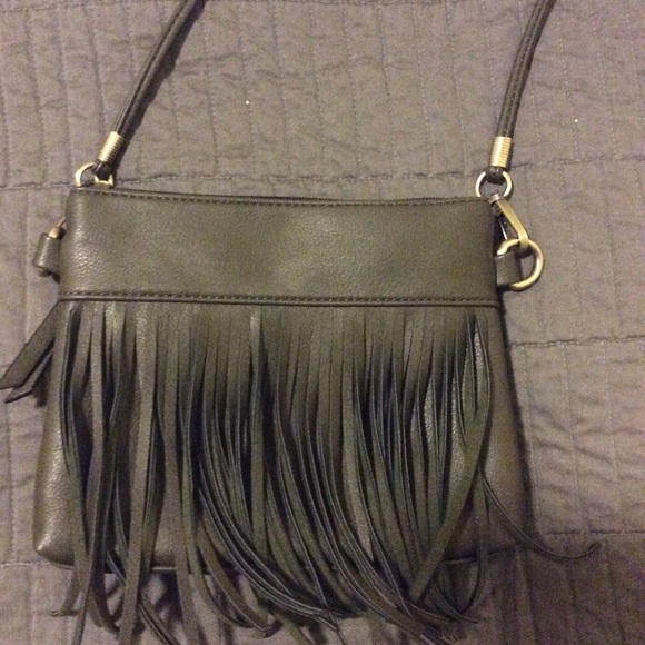 love one love all Handbags - love one love all Crossbody Bags